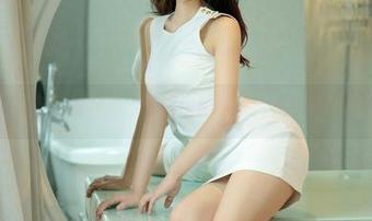 尤果网 – 图包里的颜亦汐：海边的瞬间，光影交错总让人心动