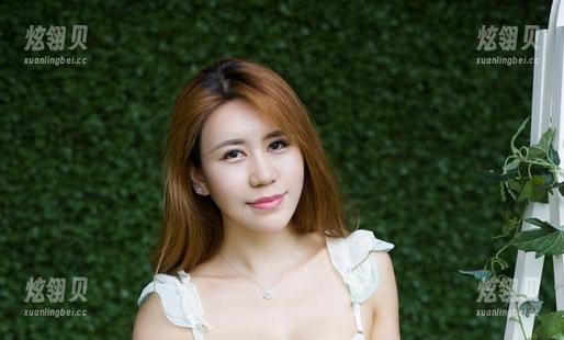 尤物馆 - Seven小七的兔女郎奇遇记：照片背后那点事儿，图库里能看得见吗？