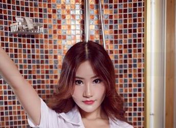 尤物馆 – 冲！免费Get陈怡曼coco和服美照，人人有份，心动不如行动！