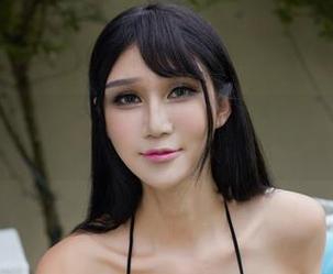 尤物馆 – 韩冰冰儿的秘密写真：原图里藏着令人捧腹的日常小剧场！