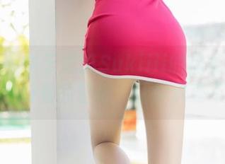 尤蜜荟 – 关于思淇Sukiiii的温柔写真：一波好看的壁纸，让你承受不住