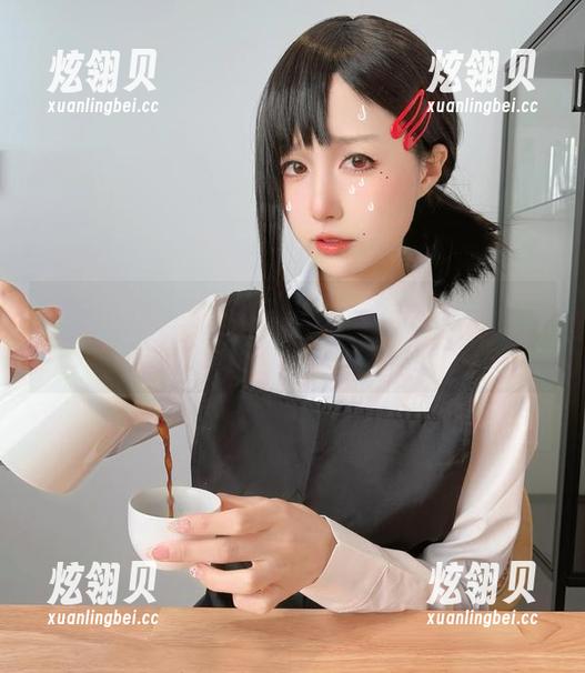 别错过！布丁大法的JK水手服图包，美图里藏着的少女心。