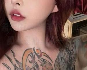 微密圈 – 希希Gina的毛衣写真：每一套图都像是心里的一道光