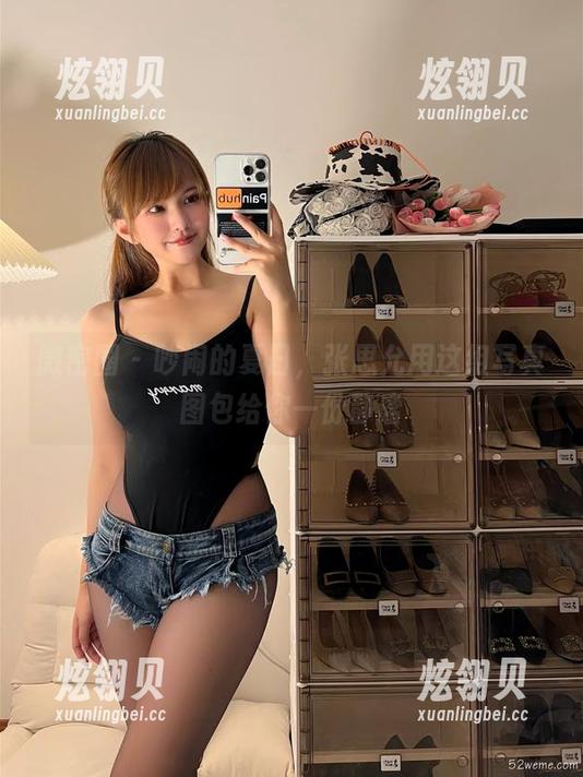 微密圈 - 吵闹的夏日，张思允用这组写真图包给你一份静谧