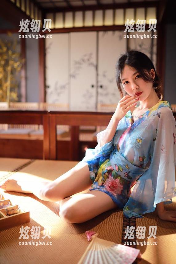 分享抖娘利世的秘密：这图包里的美图是你的新发现