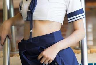 推女神 – 少女身材、岑苑之barbiebaby的魔力套图——快来下载！
