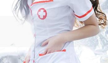推女郎 – 无圣光图包之旅：跟随松果儿和妹妹一起探索未知！
