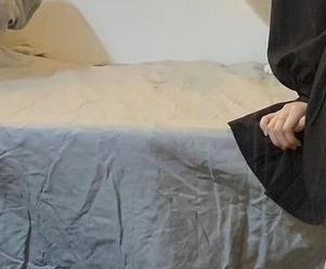 微密圈 – 高跟鞋之下的提袜少女，私拍图集，绝对让你惊喜！