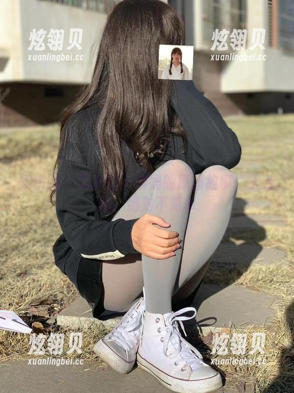 微密圈 - 无敌哒小姨妈的原图故事：天台篇，绝对不简单