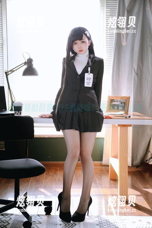 日奈娇的厨房COS蟊做饭？更想把你点燃！