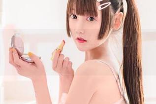 图集精彩，星野咪兔的蕾丝全套让人意想不到的惊喜！