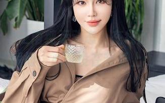 星颜社 – 王雨纯运动态，在线欣赏她的高清瞬间，心跳没在节奏上啊…