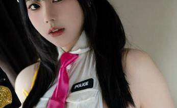 是一只废喵了的写真合集：爱发电时期17套，随便一看就知道她不只是‘废’！