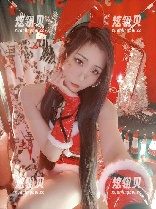 一张图片胜过千言万语，晓美妈的透明女仆合集让你一“看”再“看”！