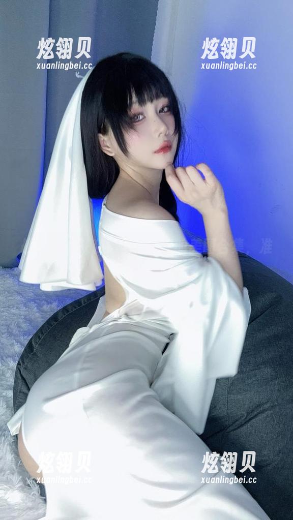 战斗猫娘来袭！末夜787的美图合集，准备接招哦！