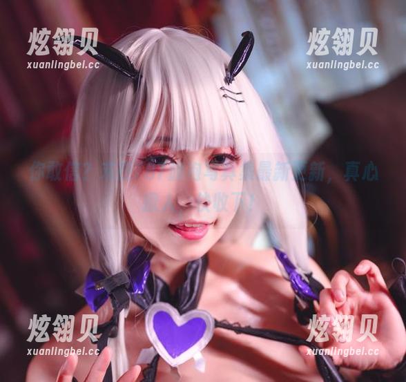 你敢信？末夜787旗袍写真集最新更新，真心撩人，快收下！