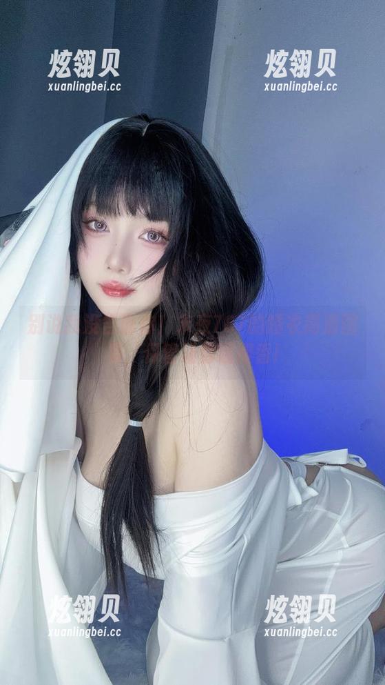 别说我没告诉你！末夜787的睡衣高清图集，保管让你睡得香!