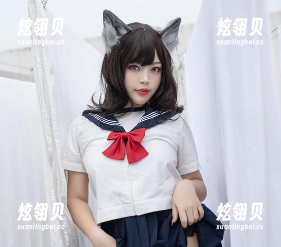 杏子夫人 白色也能有故事,杏子夫人的高清套图慢慢品味