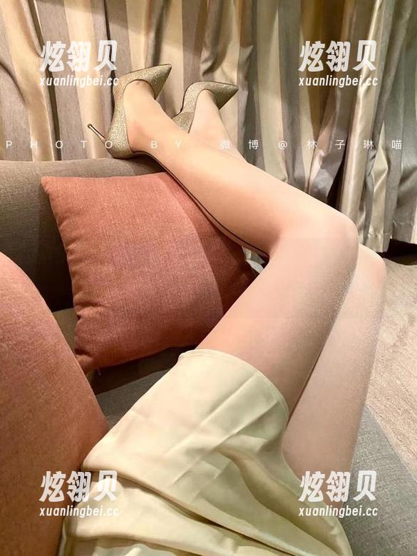 微密圈 - 跟着林子琳喵的旅拍图集走一遭，想问你听见了吗？