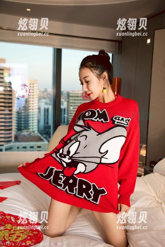微密圈 - 果儿Victoria的校服写真让我心里咯噔一下，太美味了吧？