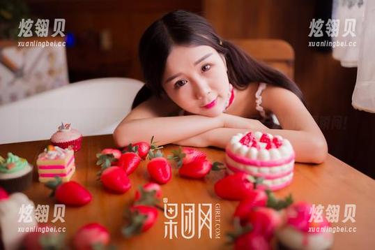 果团网 - 日常狂放！新图包快来围观莫雅淇又一次的美丽瞬间！