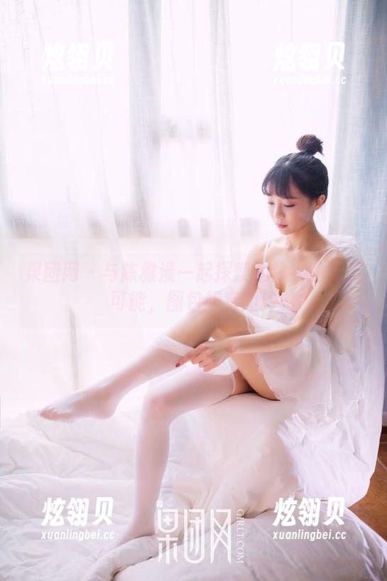 果团网 - 与陈雅漫一起探索连体衣的无限可能，图包超有趣！
