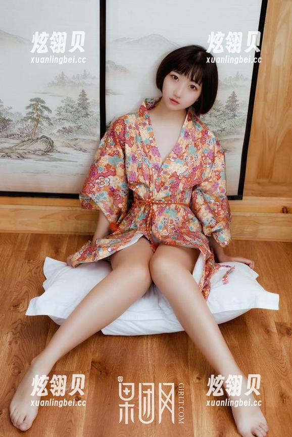 果团网 - 陈雅漫女神的最新作品集更新，想知道她又带来了什么惊喜吗？