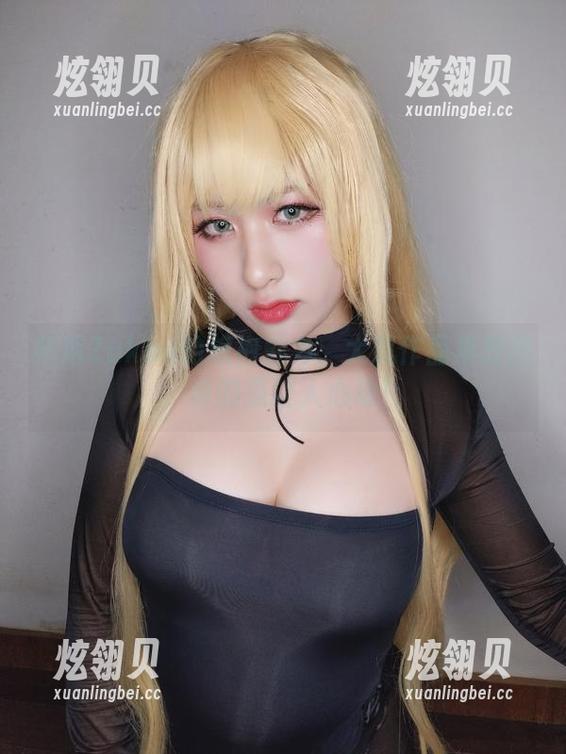 柘烟Zuken的旗袍魅力：大凤作品集原图，真的是让人心动！