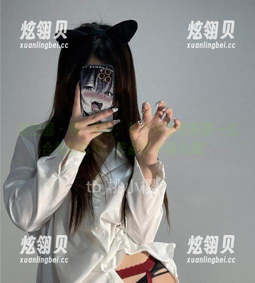 微密圈 - 桃沢樱呀：每个网盘都需要一位合格的秘书，作品绝不容小觑！