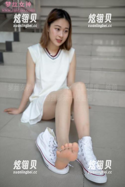 梦丝女神 - 香萱的夏天：最新图库，给饱受严寒的我带来一丝温暖。