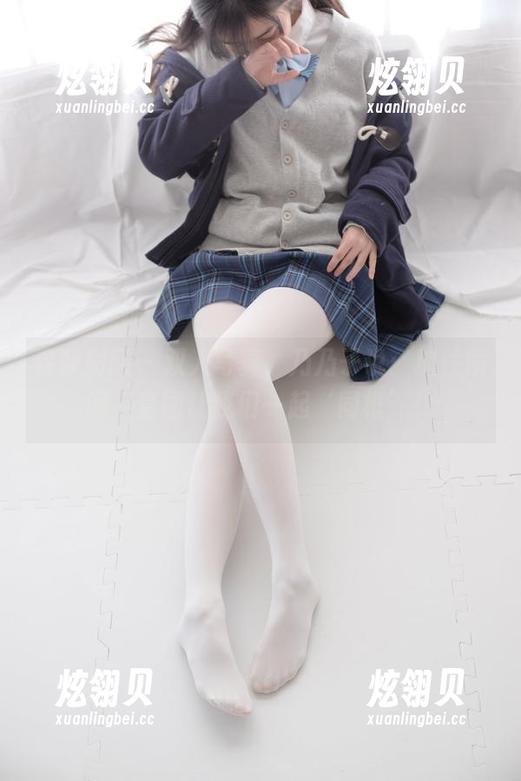 森萝财团 - 双人写真，乃乃子说：抓住瞬间，套图让我们一起‘同框’！