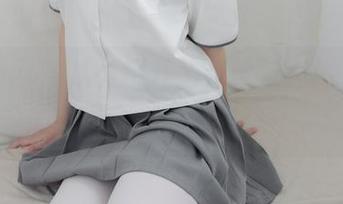 森萝财团 – 从小樱开始，定制连体衣图集的美丽误会，你绝对想不到！