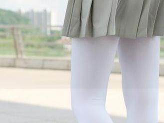 森萝财团 – 小满泳衣资源大放送：谁能抵挡这样的小清新诱惑？
