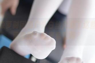 听说森萝财团的户外白丝秀选了这些！精选套图，敢来看看吗？