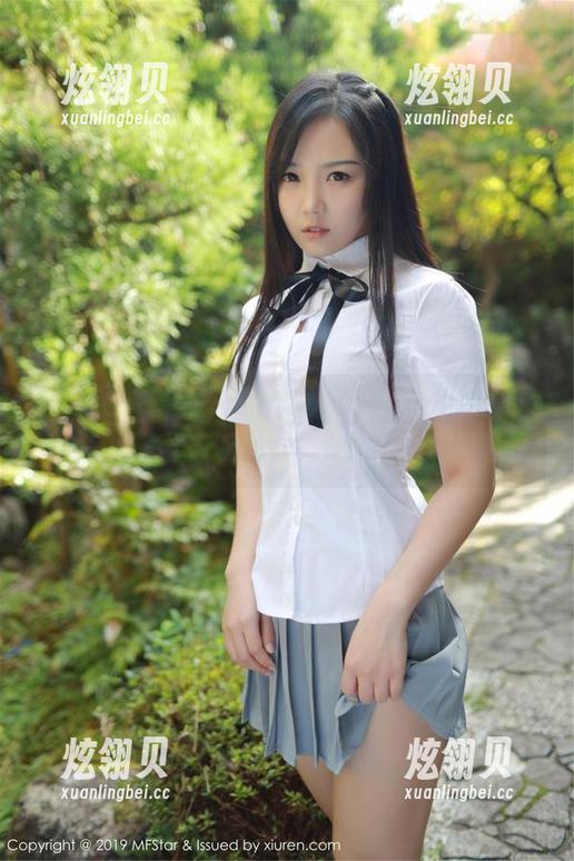 模范学院 - 呃，yoo优优的天台作品集又来了，完全不打草稿啊！