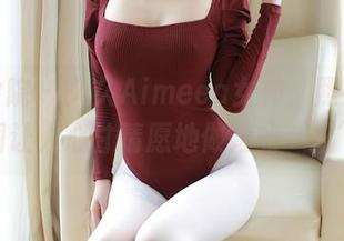 模范学院 – 久久Aimeea女神，照片中的美图让人心甘情愿地做她的‘粉’！