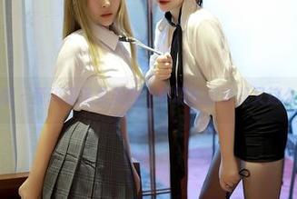 模范学院 – 薛琪琪温柔美图，明明在撒娇却又这么有深度