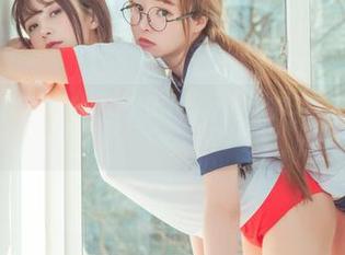 波萝社 – 网盘限时开放！让你看张优ayoyo的礼服，绝对不容错过！