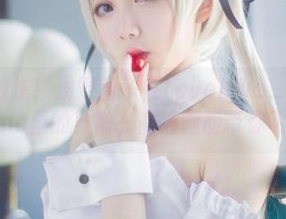 图集放送！浅野菌子在LoveLive_Sunshine里的日常，高清画面带你飞！