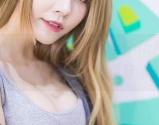 爱蜜社 – 更新！杨紫嫣Cynthia吊带写真集，谁说吊带是随便穿的？
