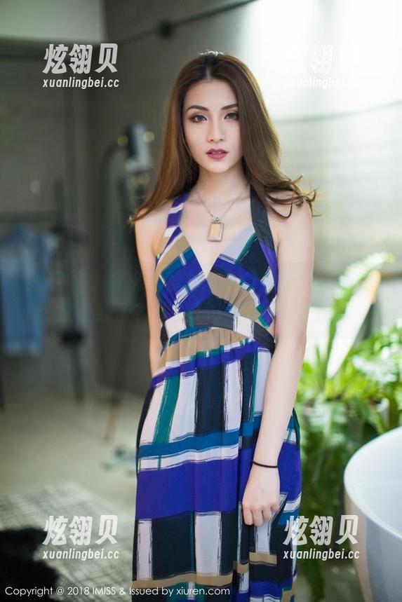 爱蜜社 - 什么？陈思琪Art的新婚纱写真集上线了？快下载，别让人抢了！