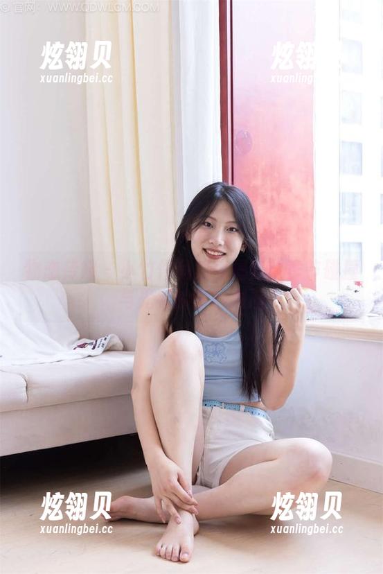 物恋传媒-小竹 物恋传媒 - 小竹作品集大揭秘:季节碰撞与光影的奇妙邂逅