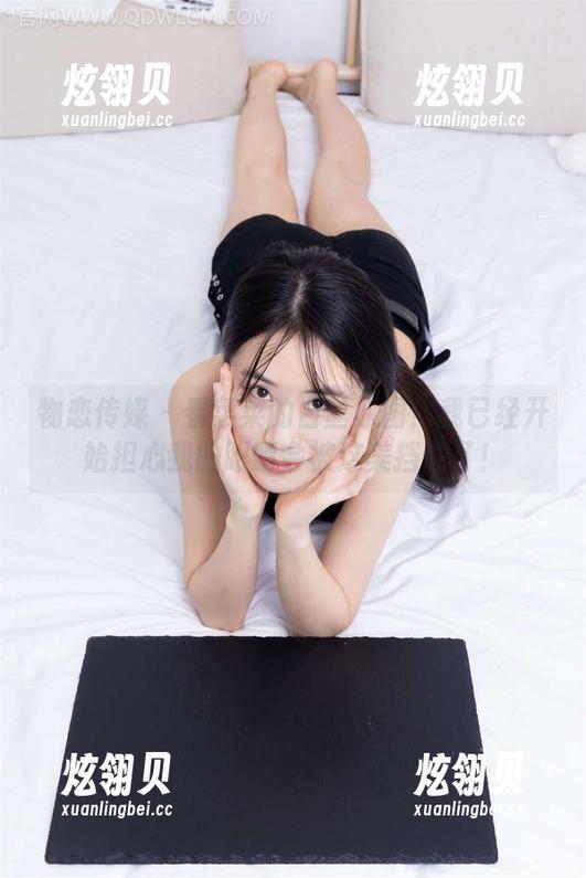 物恋传媒 - 看菜菜的白丝原图！我已经开始担心我的眼睛会被这美挡住了！
