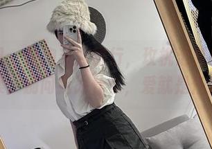 微密圈 – 从泡芙到旅行，玫桃泡芙的旅拍全集：别问我为什么，爱就是任性！