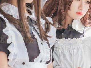 这个图包我绝对想带回家！白金Saki和她的制服黑丝，让我心痒！