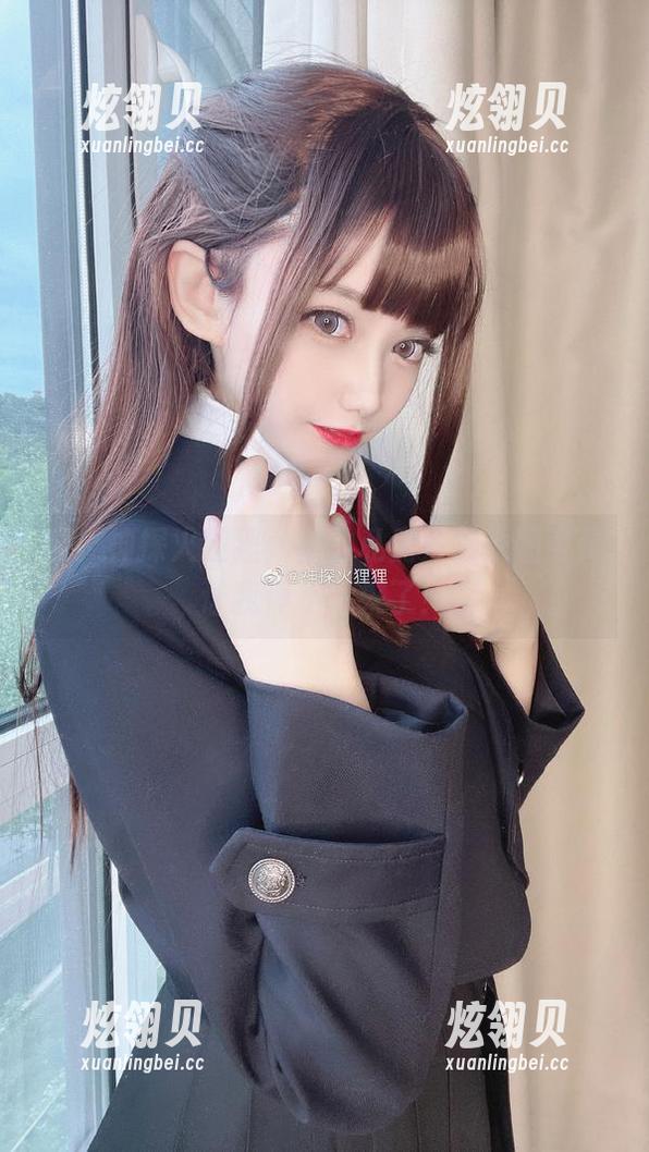 喂！神探火狸狸，你的私房日常原图可是让我停不下来了！