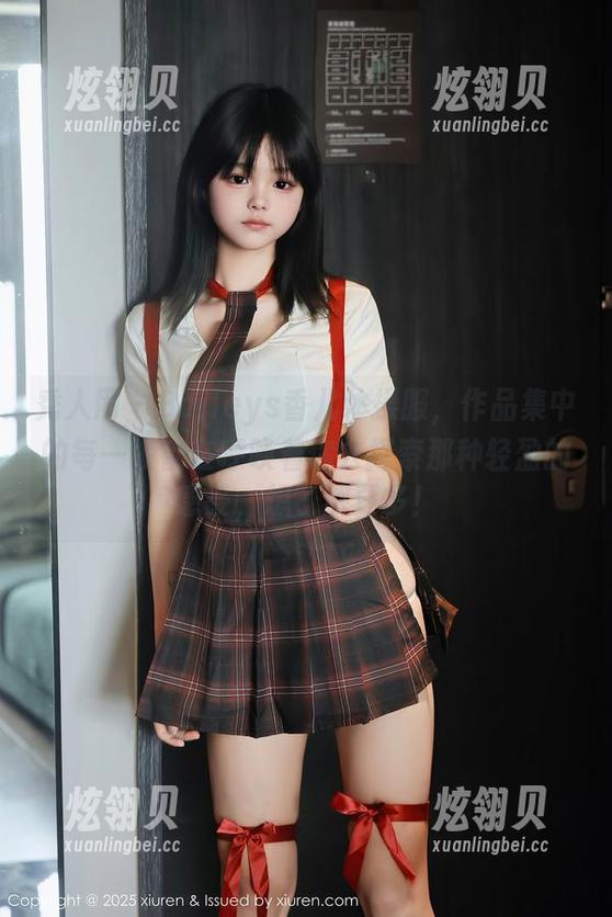 秀人网-Baileys香儿 秀人网 - Baileys香儿体操服,作品集中的每一帧都在呼唤着你去探索那种轻盈的感受,想了解更多!
