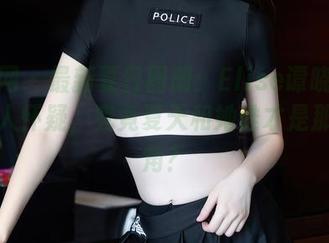 秀人网 – 最新夏日图册：Elise谭晓彤真的让人怀疑，究竟夏天和她谁才是那个主角？