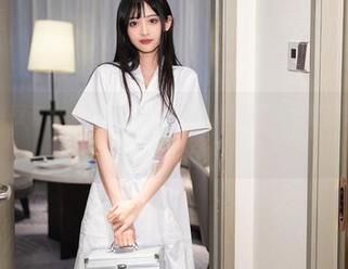秀人网 – 今夜有约，Manuela玛鲁娜的短裙免费合集真心震撼！