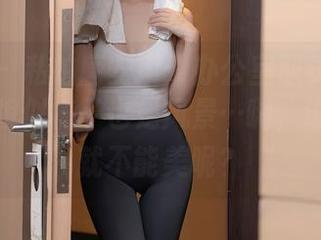秀人网 – 私拍唐安琪：办公室职员也能美出花，貌似椅子也是风景…嗨，谁说工作就不能美呢？